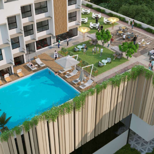 kandivali new project