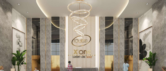 kandivali new project