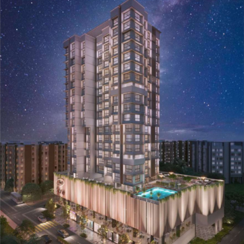 kandivali new project