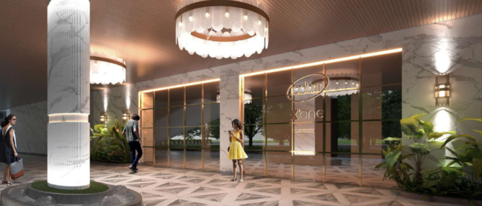 under construction projects in kandivali west