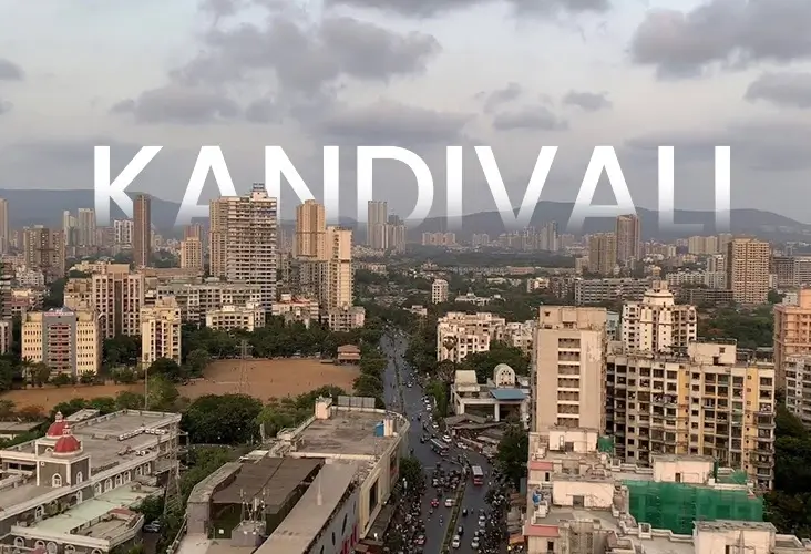 new projects in kandivali west